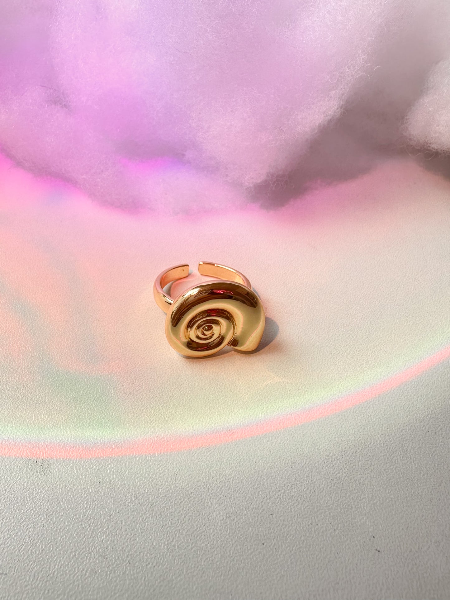Arielrs Ring