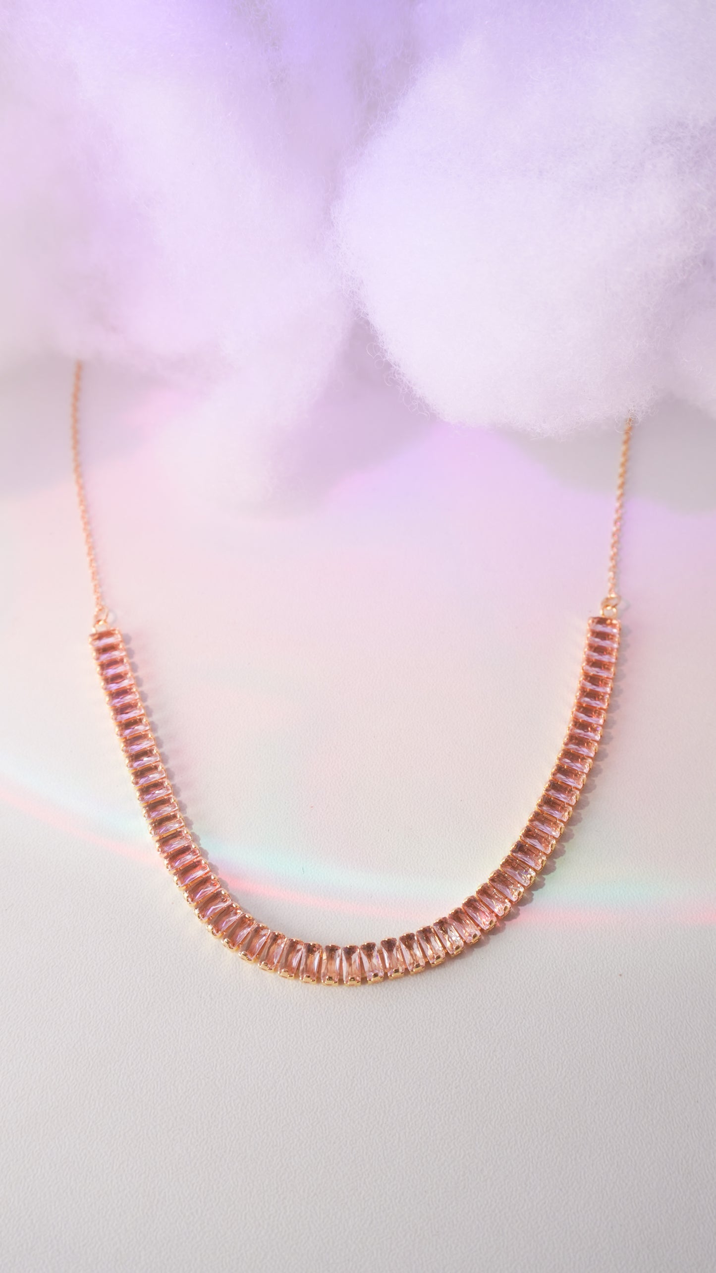 Princess Necklace
