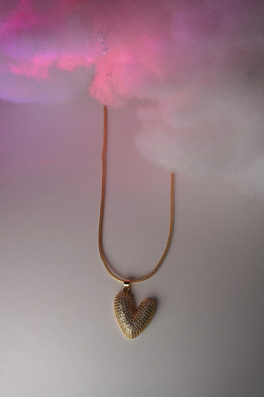 Collar Heart Attack