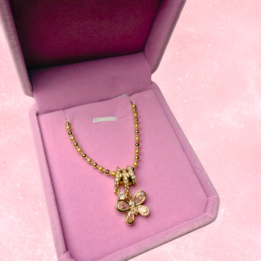 Collar Dulce Promesa