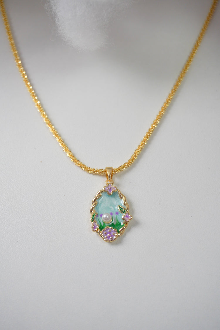 Collares para mujer