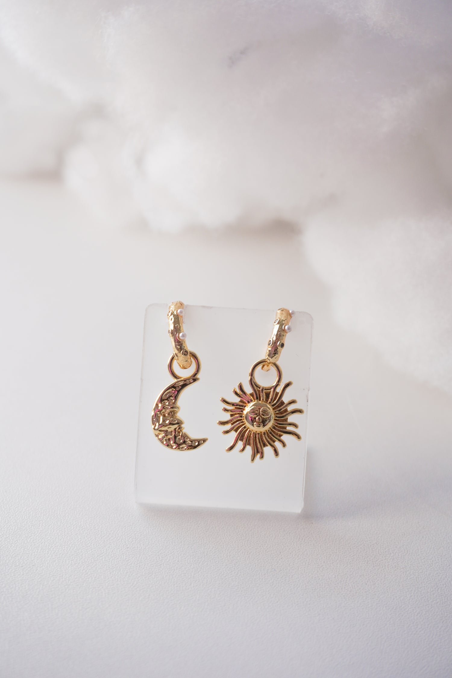 Aretes