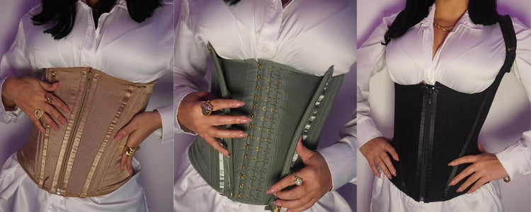 Fajas & Corsets