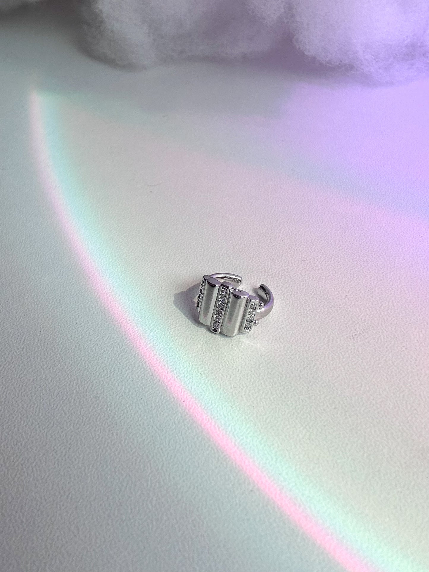 Elegance (Earcuff)