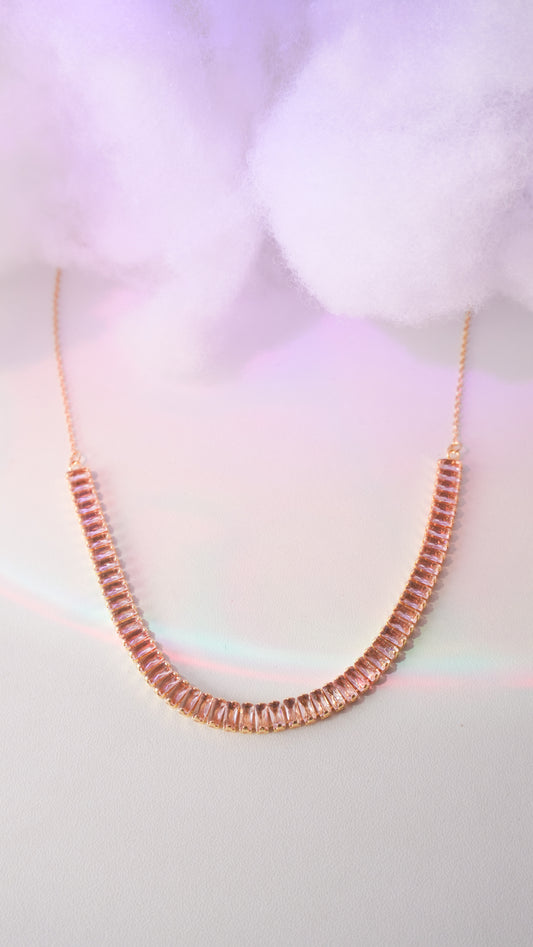 Princess Necklace