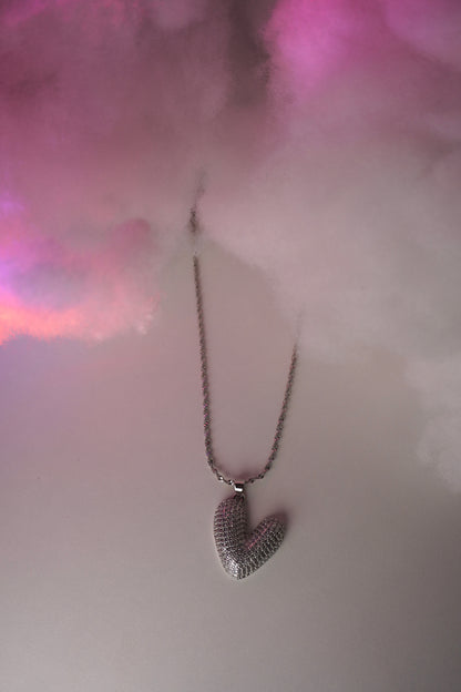 Collar Heart Attack