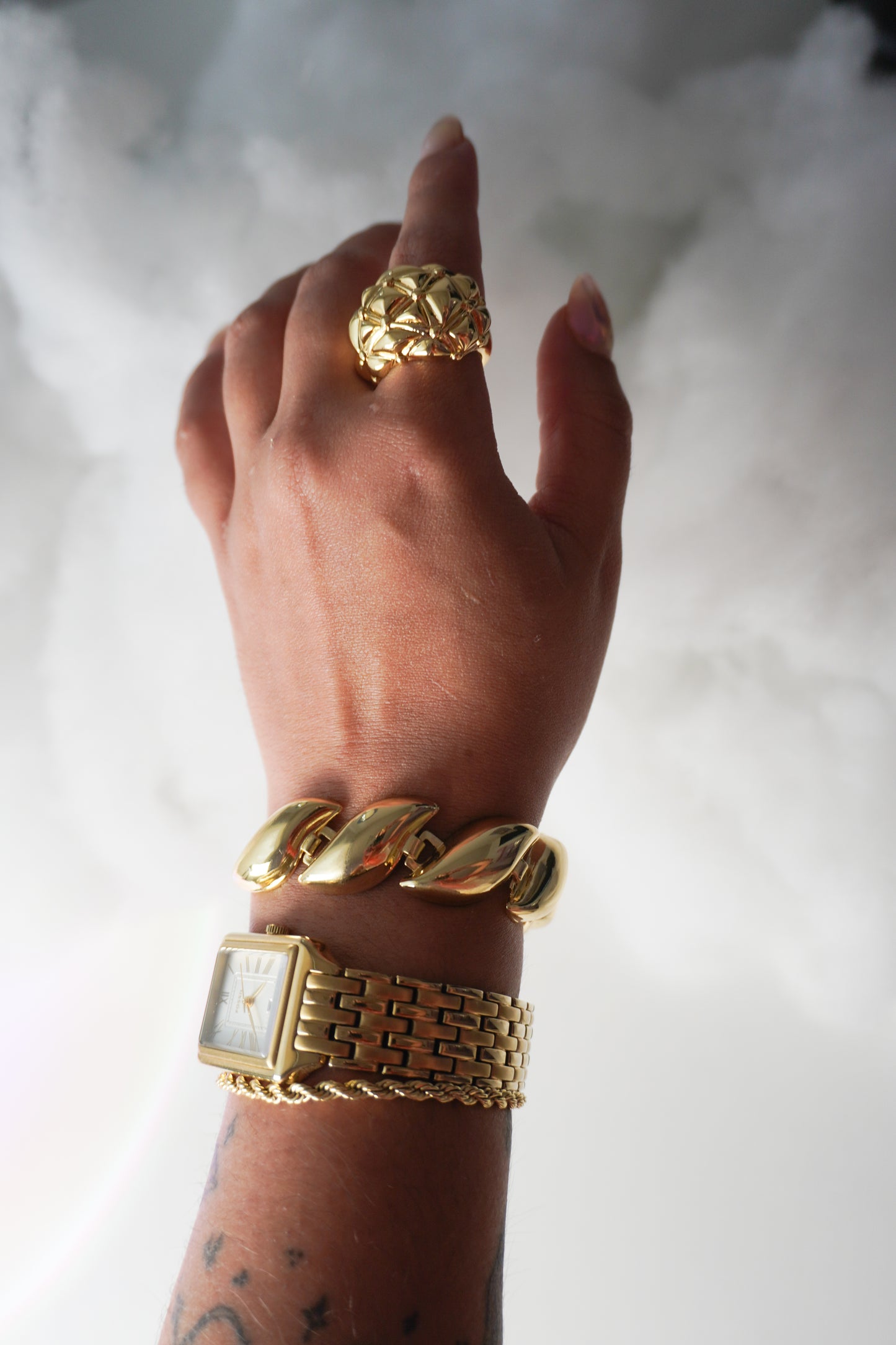 Elegant (bracelet)