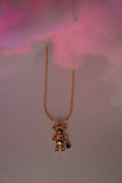 Gummy bear