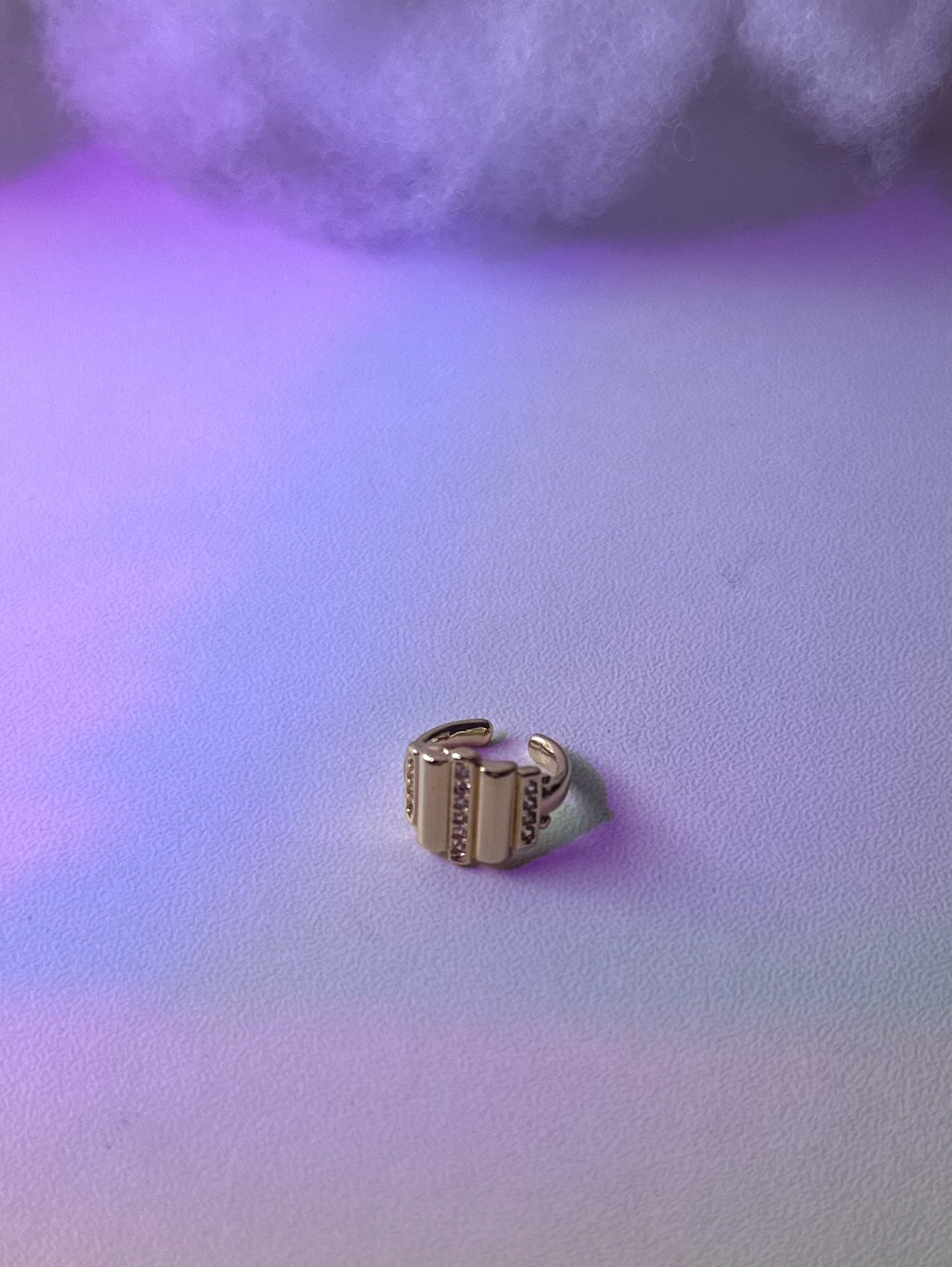 Elegance (Earcuff)