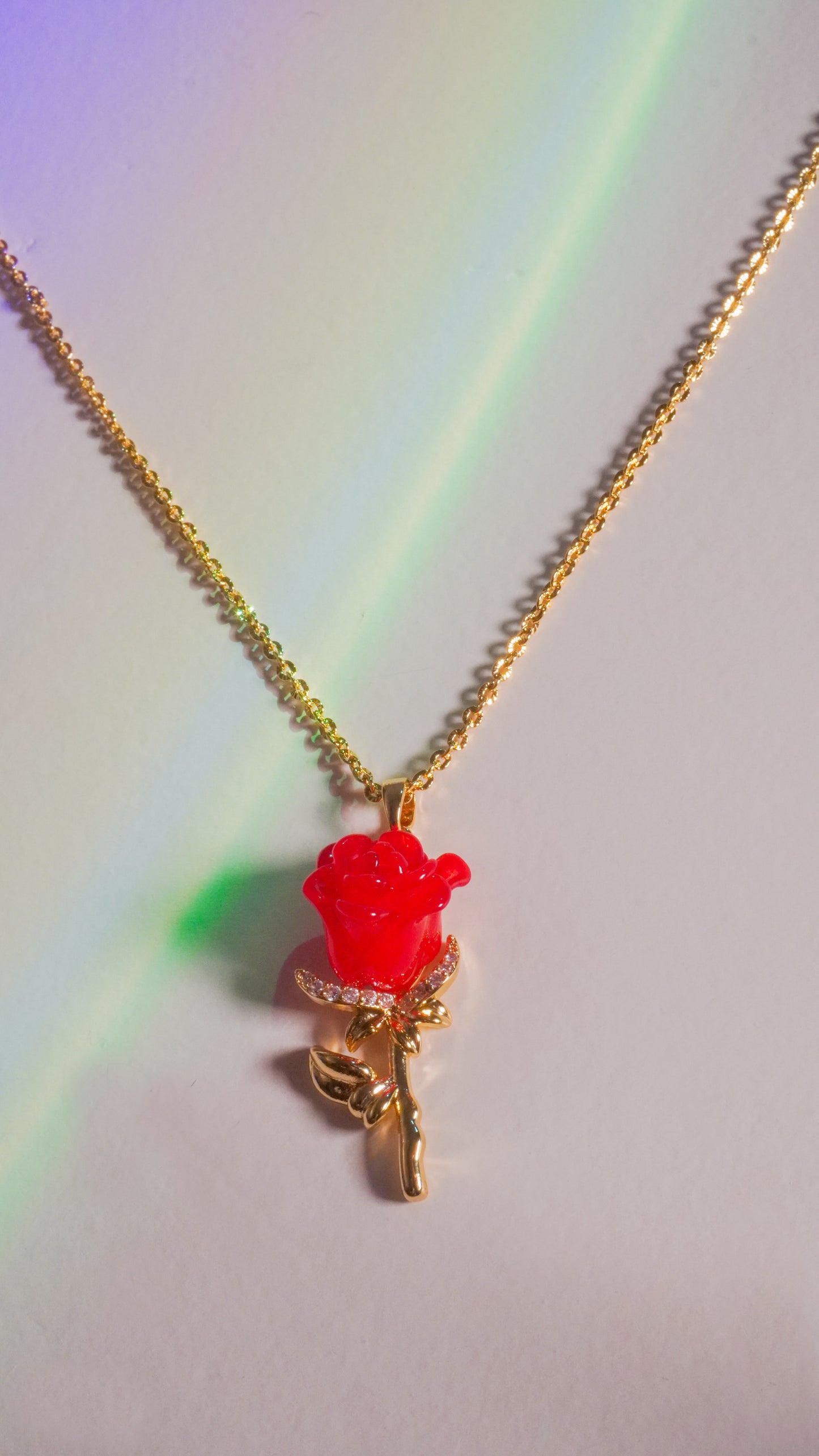 Rosa
