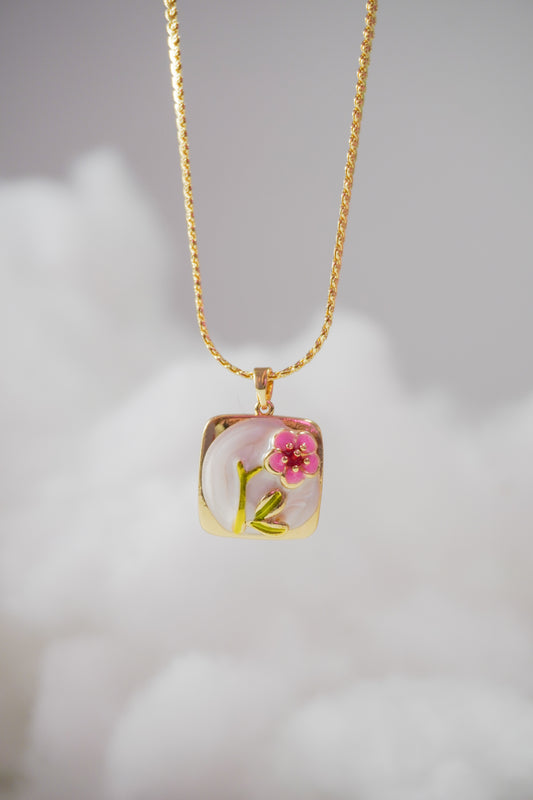 Cherry blossom