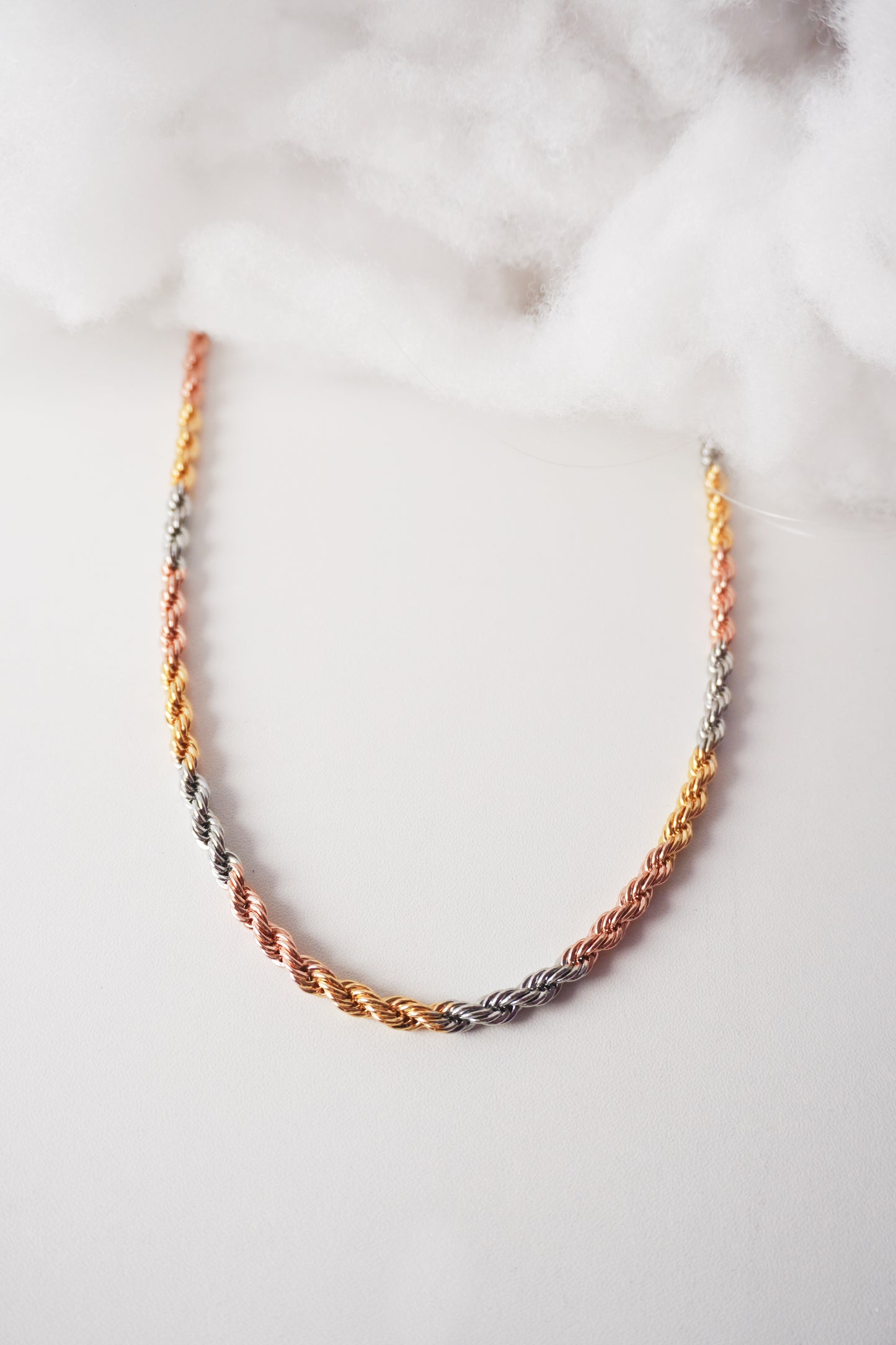 Bussines girl collar/pulsera