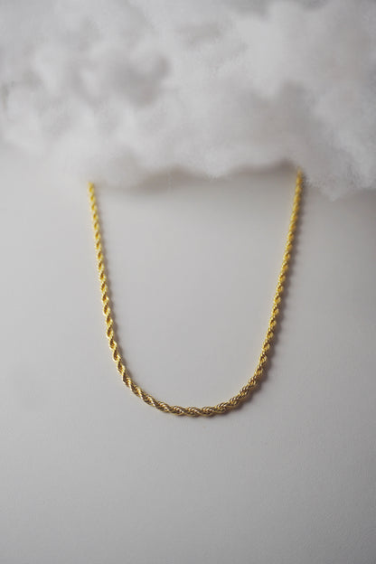 Bussines girl collar/pulsera