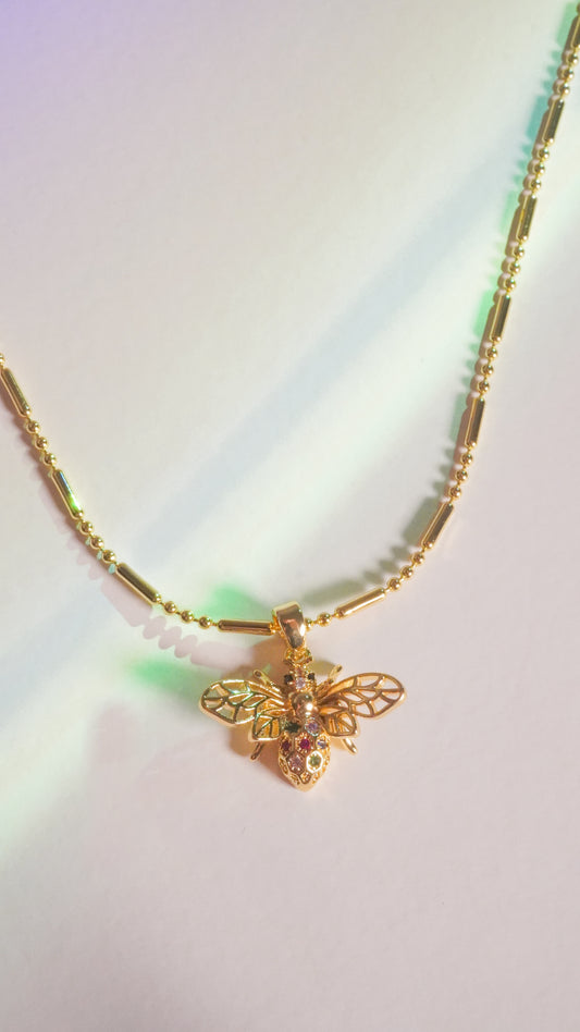 Abeja