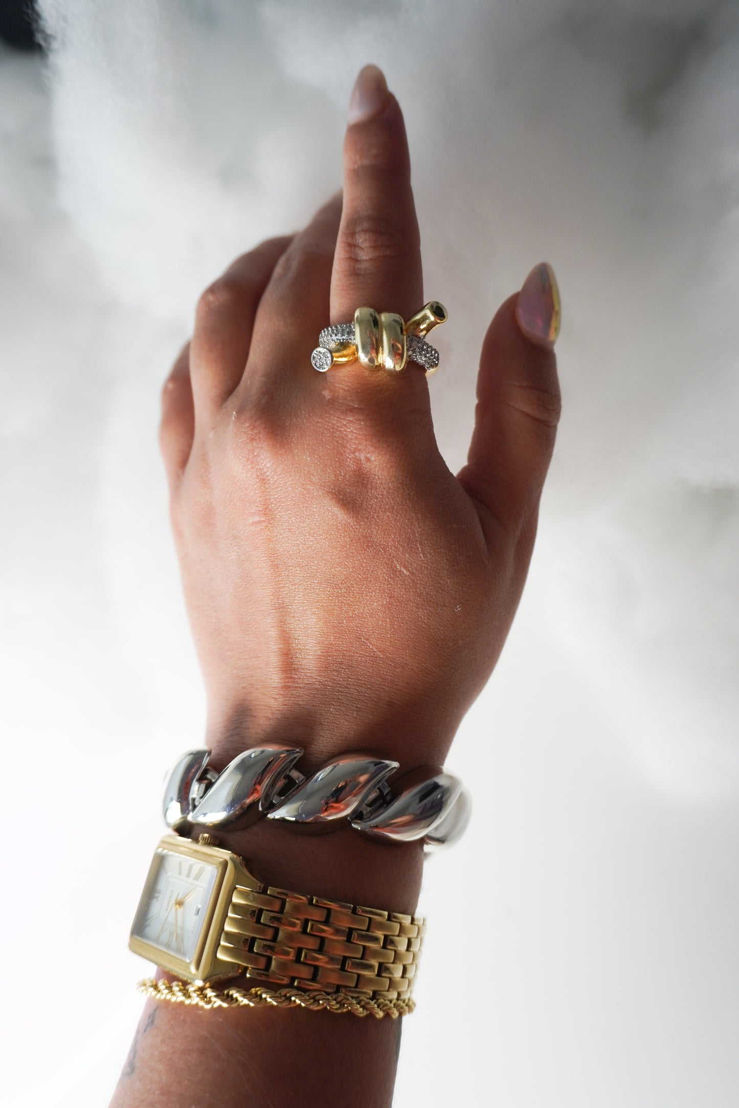 Elegant (bracelet)
