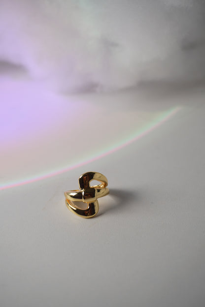 Aesthetic ring