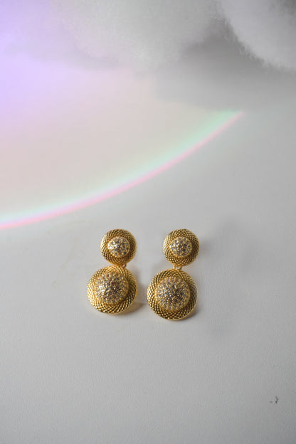 Elegant Earrings