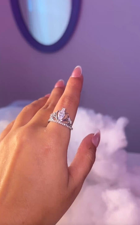 Princess Silver