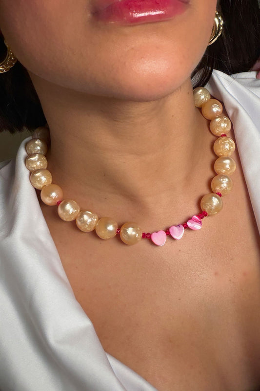 Seashell Pink