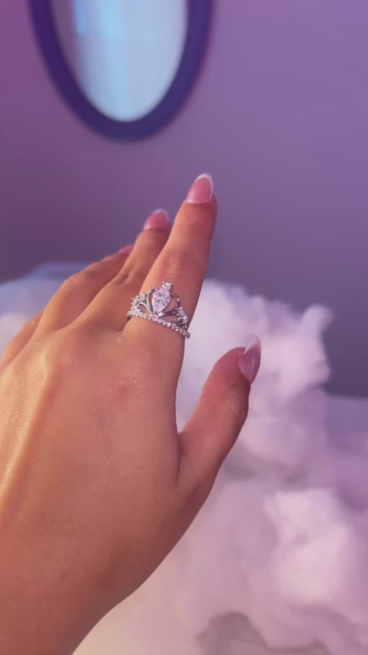 Princess Silver